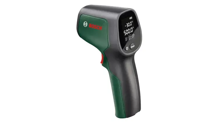 Термометр Bosch Universal Temp Photo 2