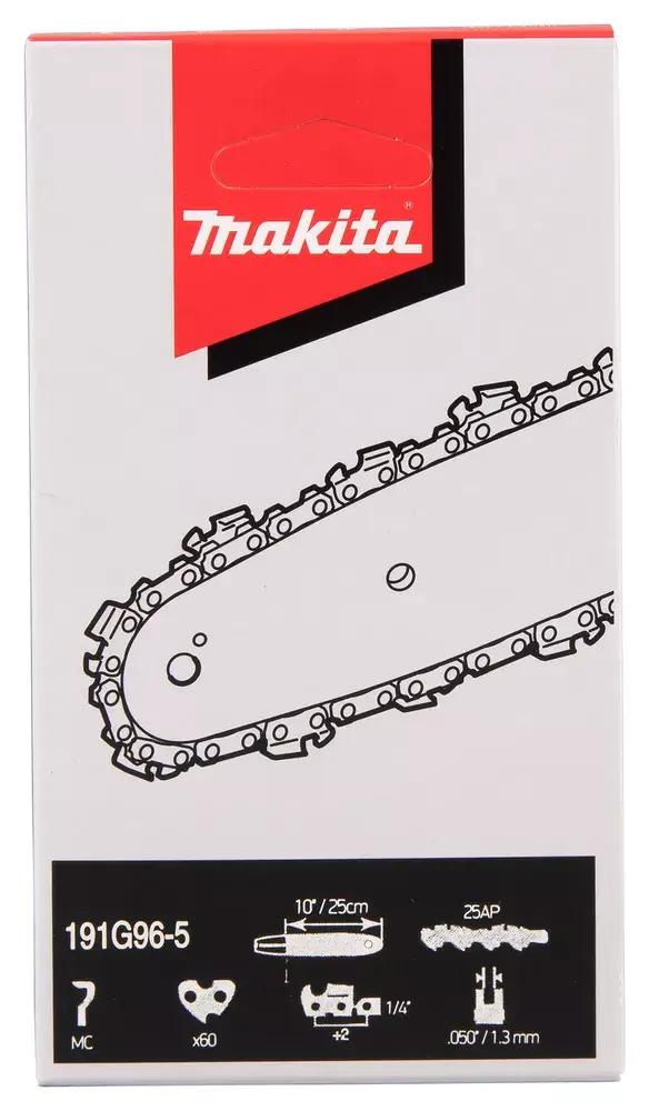 Аксессуар для цепной пилы Makita 191G96-5 Photo 2