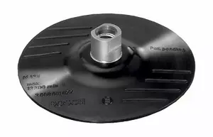 Spare part Bosch 2609256272 — replacement component, 1 pc