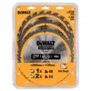 Пила дисковая DeWALT DT1963-QZ Photo 2
