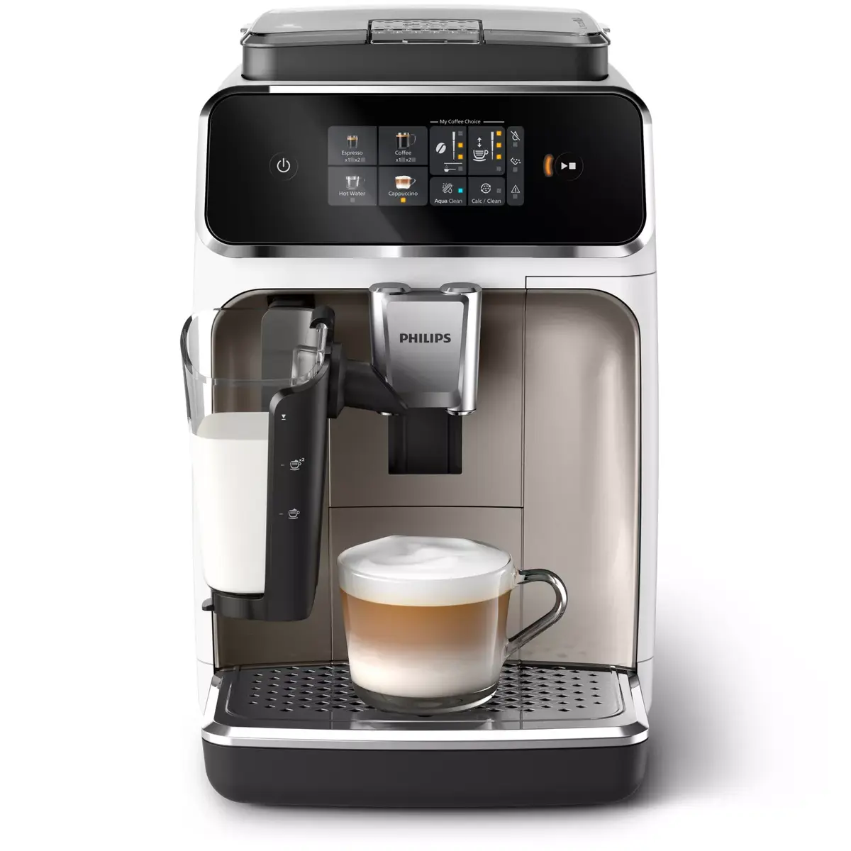 Philips EP2333/40 espresso machine Photo 3