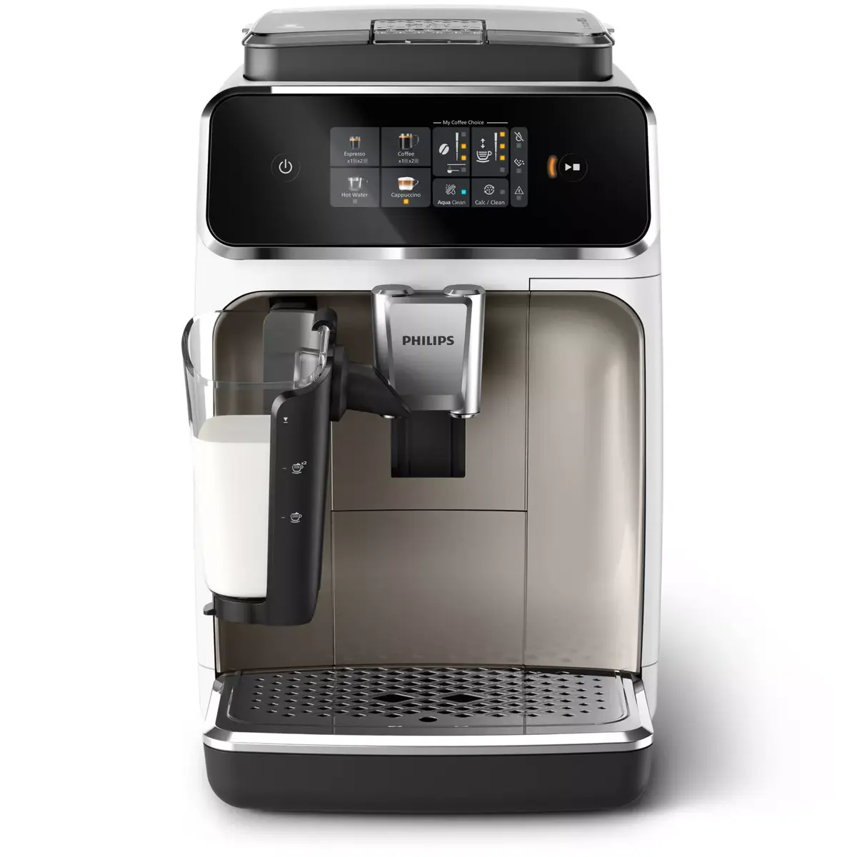Philips EP2333/40 espresso machine Photo 4