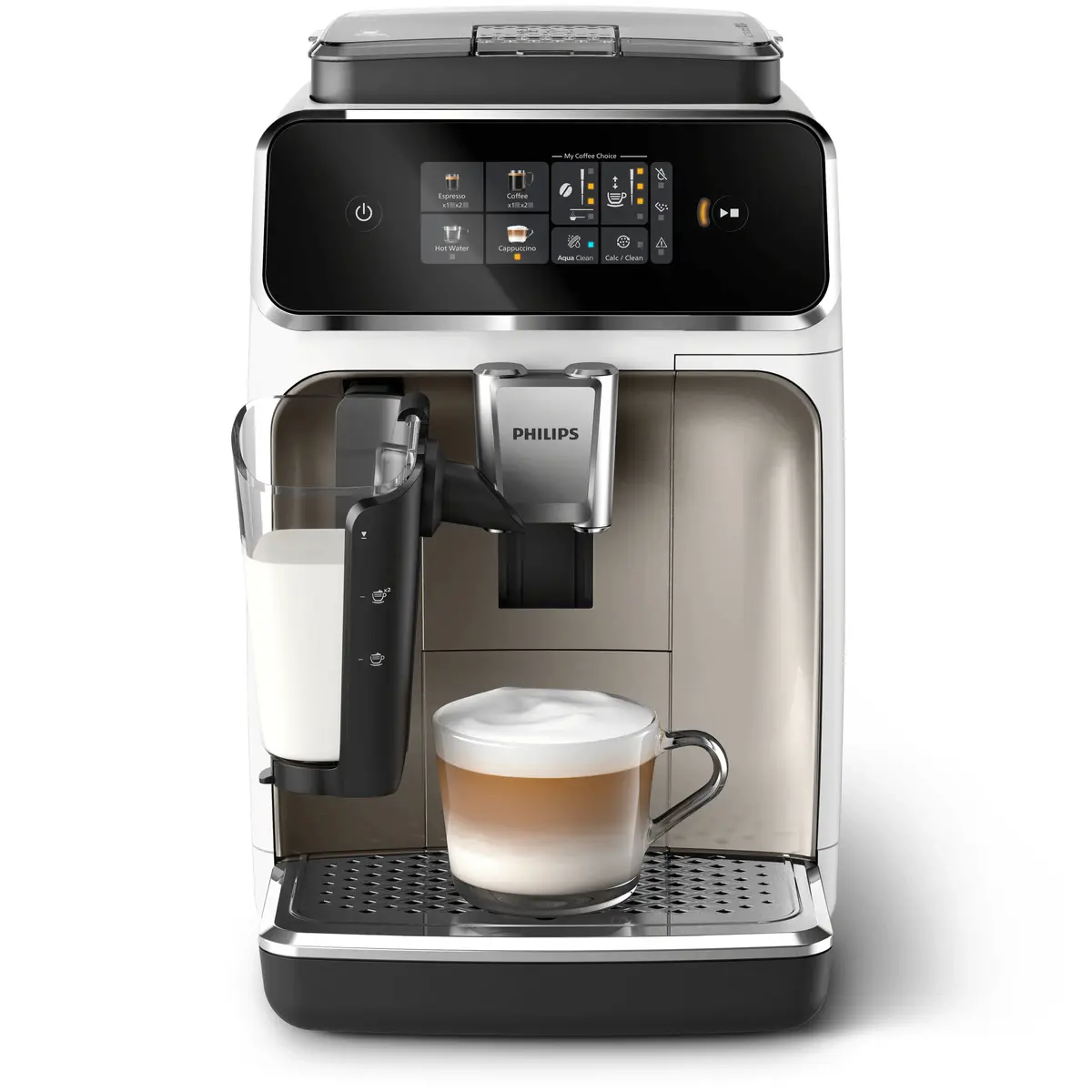 Philips EP2333/40 pilnīgi automātisks espresso kafijas