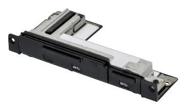 Panasonic FZ-VCN554W I/O plate priekš TOUGHBOOK