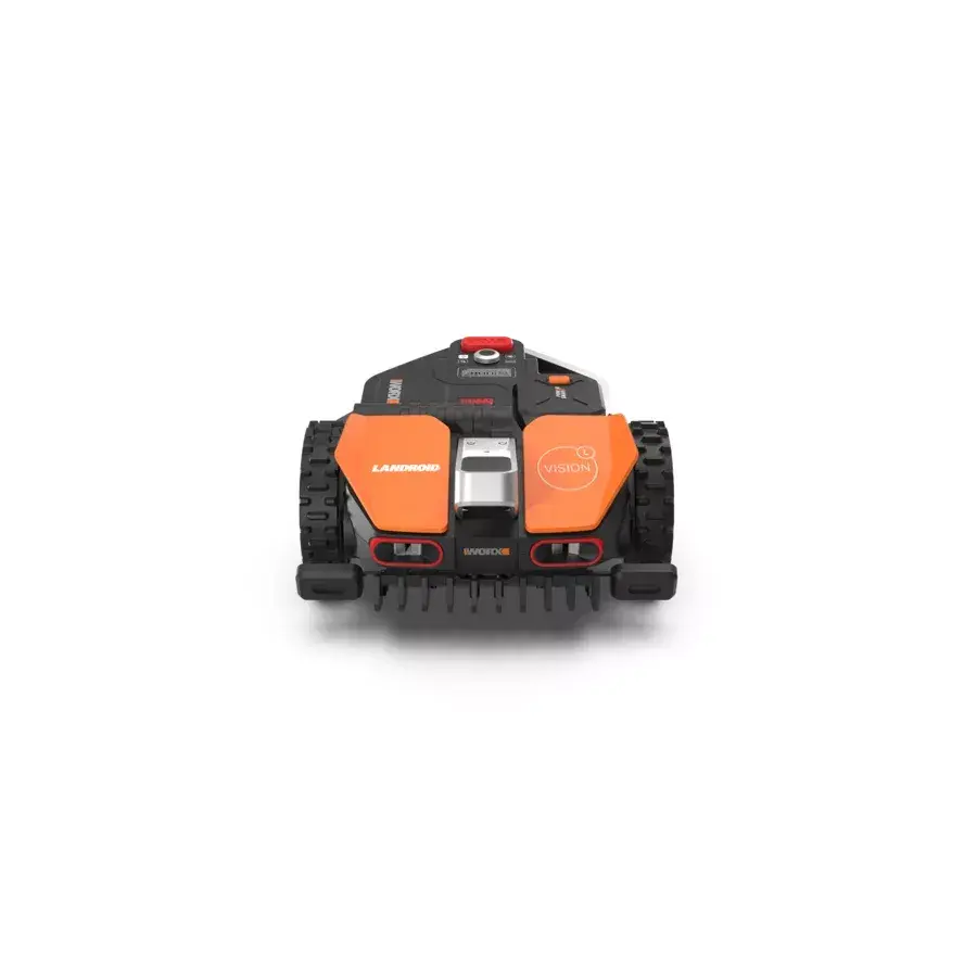 Zāles pļāvējs robots WORX Landroid Vision L1600 Photo 4