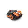 Zāles pļāvējs robots WORX Landroid Vision L1600 Photo 9