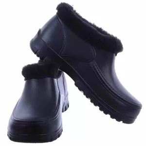 Izolētas EVA galoshes Realpaks GM4 izmērs 43/44