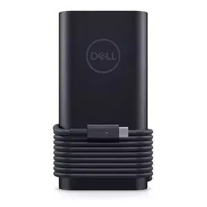 Блок питания DELL 450-BBVD Indoor 65W Черный