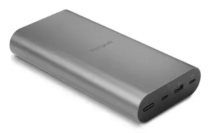 Dell APB080GL портативный зарядник 25000 mAh Photo 2