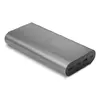 Dell APB080GL портативный зарядник 25000 mAh Photo 2