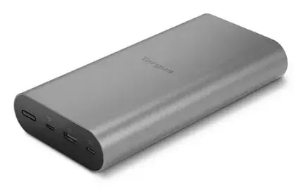 Dell APB080GL портативный зарядник 25000 mAh Photo 4