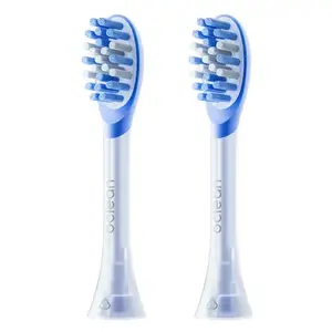 Toothbrush Head Oclean 04.04.1101 2 pcs Light Blue