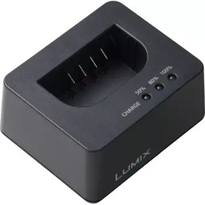 Panasonic DMW-BTC15 USB-C зарядное устройство Photo 1