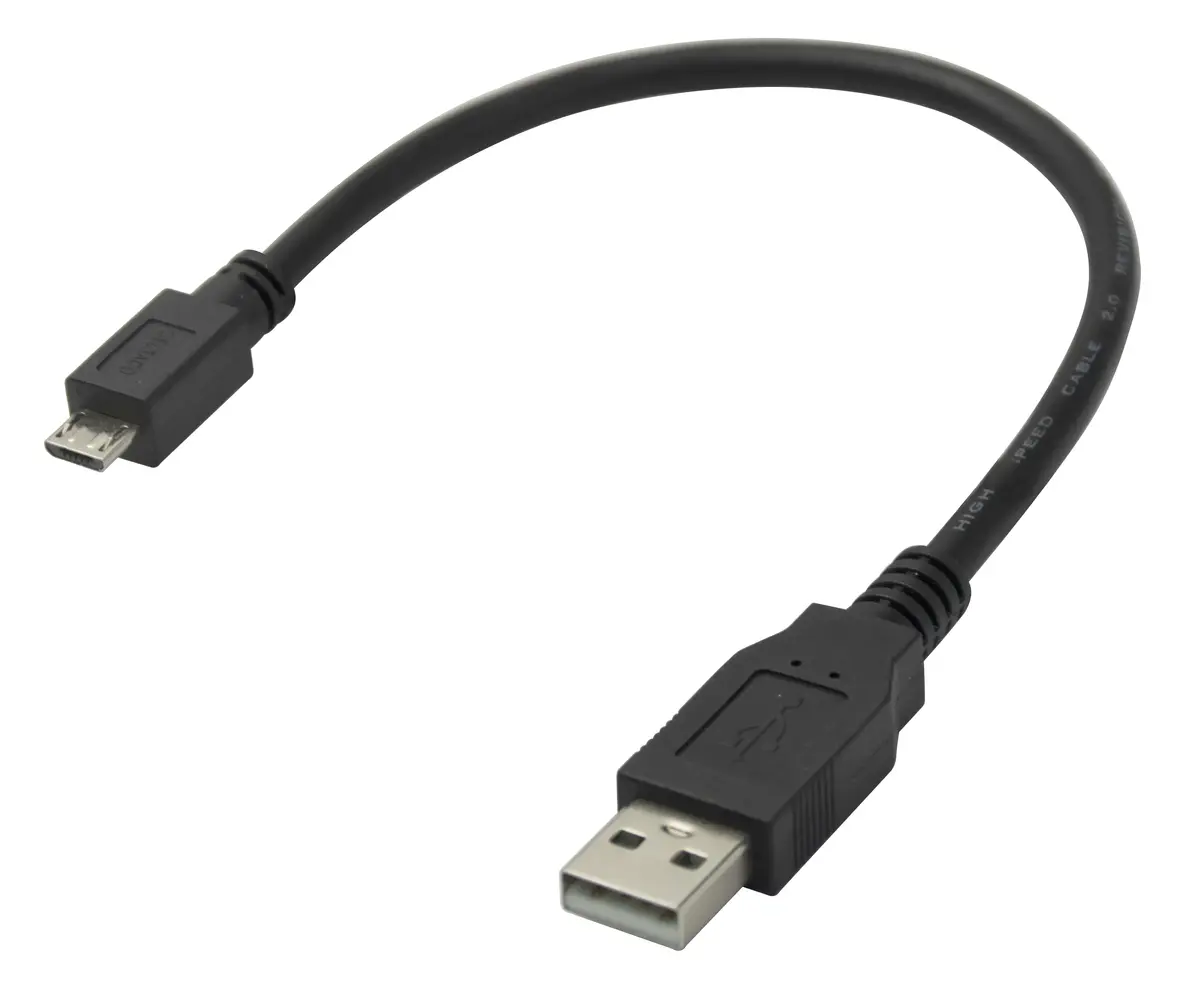 Video kabeļa adapters Deltaco 1902012 Photo 3