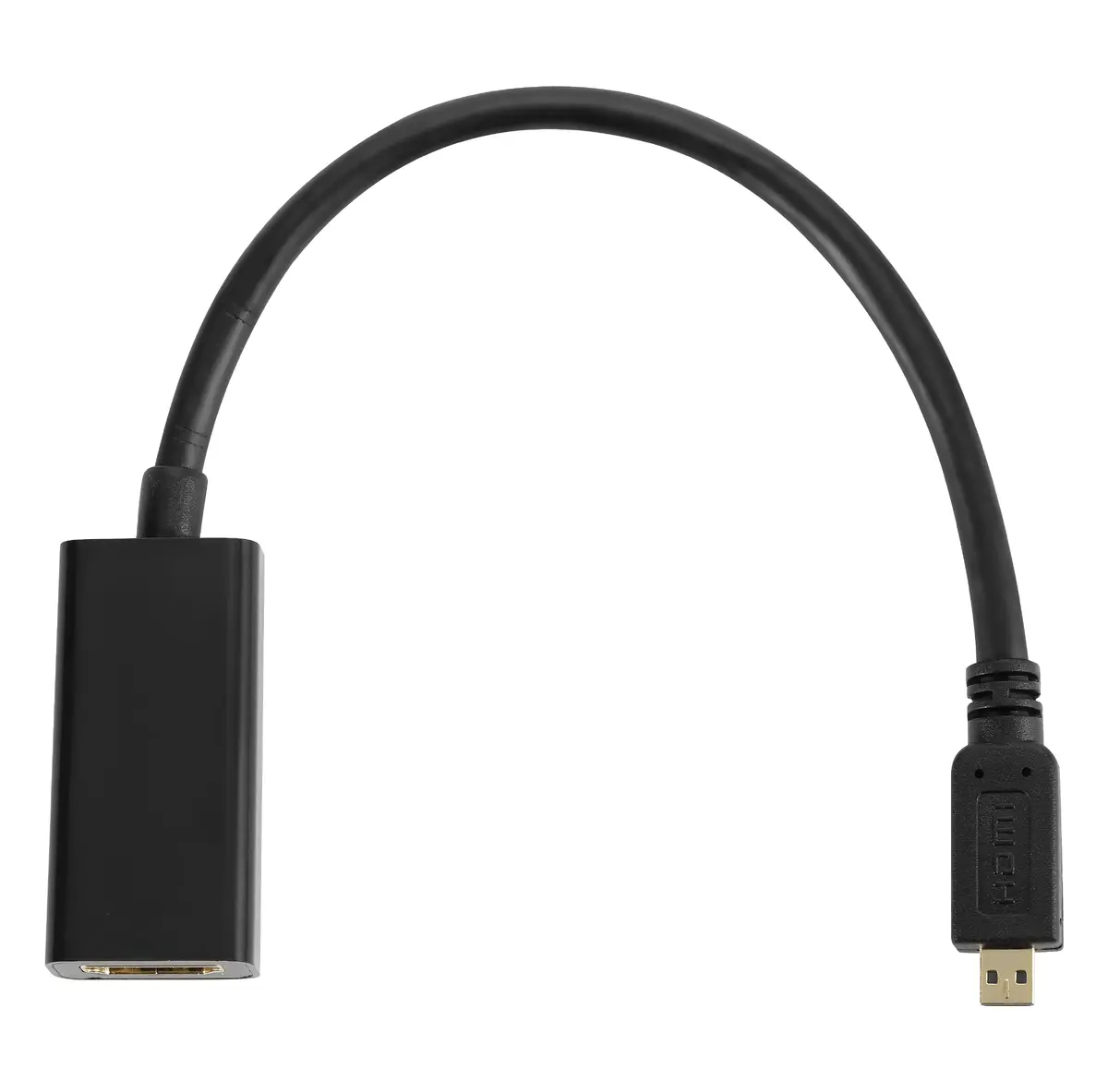 Deltaco HDMI-AR10 adapteris Photo 11