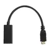 Deltaco HDMI-AR10 adapteris Photo 12