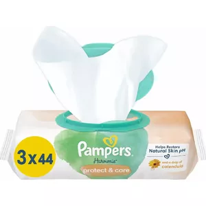 PAMPERS CHUST HARMONIE CALEND 3X44 PLFRE