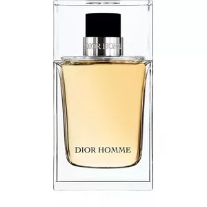 After shave lotion DIOR Homme 100 ml — universal skin