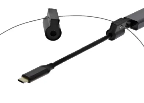 DELTACO HDMI to USB-C modular adapter ring 1902497 Photo 3