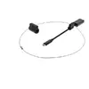 DELTACO HDMI to USB-C modular adapter ring 1902497 Photo 10