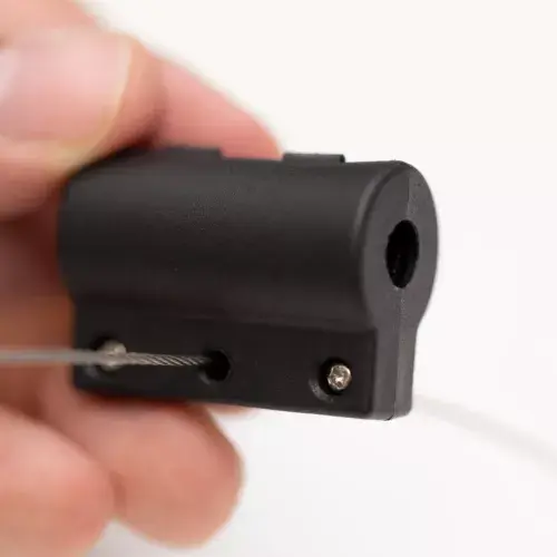 DELTACO HDMI to USB-C modular adapter ring 1902497 Photo 12