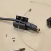DELTACO HDMI to USB-C modular adapter ring 1902497 Photo 14