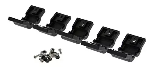 HDMI dzimuma maiņas adapteris Deltaco HDMI-ARACCX5 Photo 3