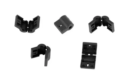 HDMI dzimuma maiņas adapteris Deltaco HDMI-ARACCX5 Photo 4