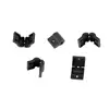 HDMI dzimuma maiņas adapteris Deltaco HDMI-ARACCX5 Photo 4