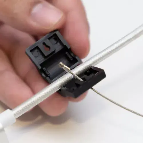 HDMI dzimuma maiņas adapteris Deltaco HDMI-ARACCX5 Photo 8