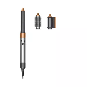 Multistyler Dyson Airwrap Origin Warm Copper Nickel 1300 W 2.675 m