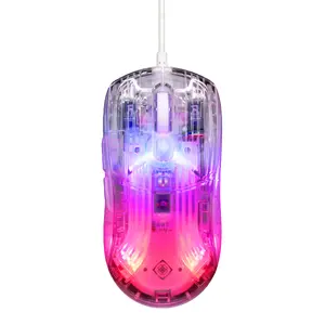 Мышь Deltaco Gaming GAM-159-T USB Type-A
