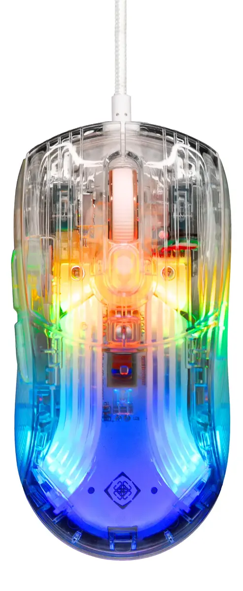 Pele Deltaco Gaming GAM-159-T Photo 6
