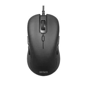 Pele Deltaco MS-810 USB Type-A