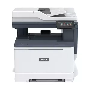 Multifunction Printer Xerox C325V_DNI Laser Colour