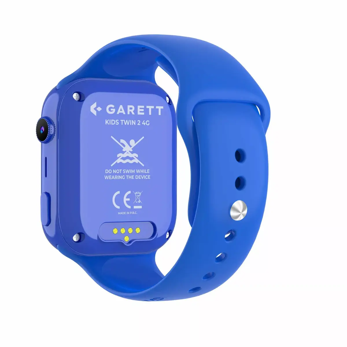 Viedpulksteņi Garett Kids Twin 2 4G Photo 6