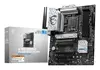 MSI B760 GAMING PLUS WIFI DDR4 mātesplate Photo 6