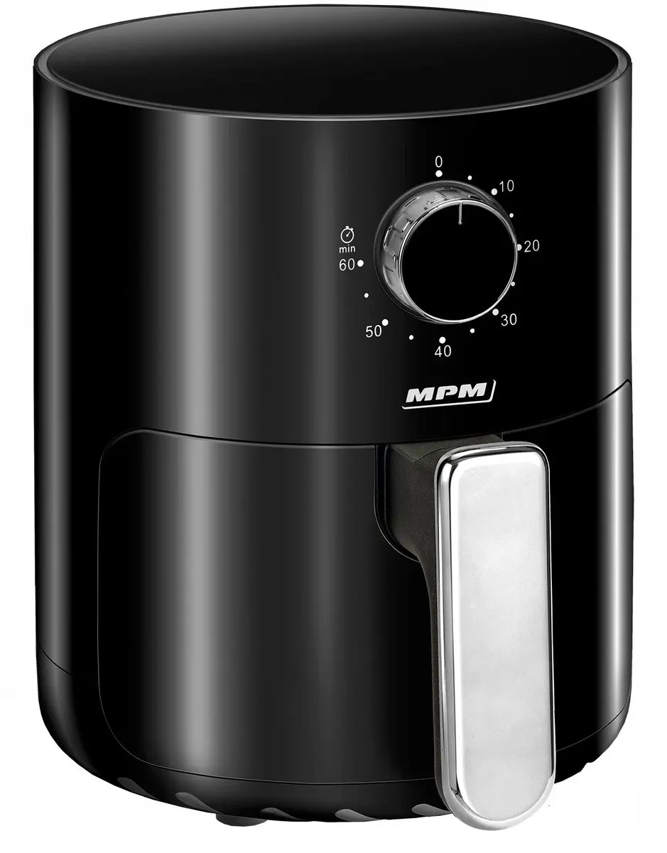 Air fryer MPM MFR-12 2L 800W Photo 2