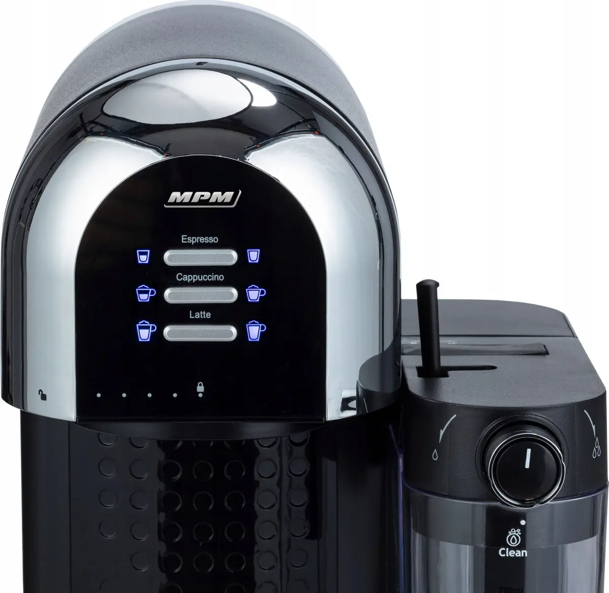 Kafijas automāts MPM 1.5L MKW-14M Photo 2