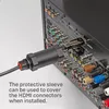 Lindy 38530 HDMI cable Photo 5