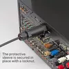 Lindy 38530 HDMI cable Photo 6