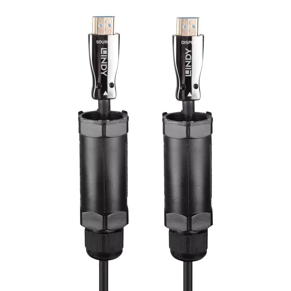 HDMI Cable Lindy 38528 Photo 2