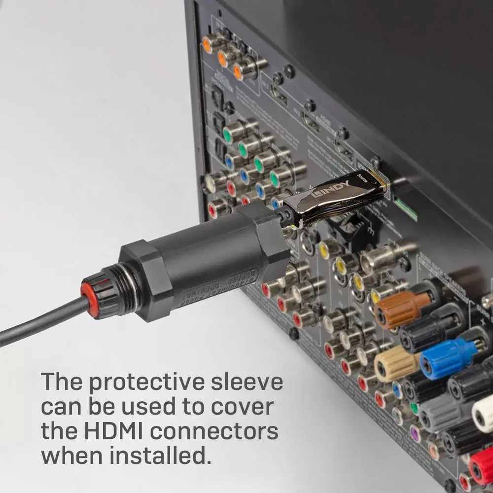 HDMI kabelis Lindy 38527 Photo 5