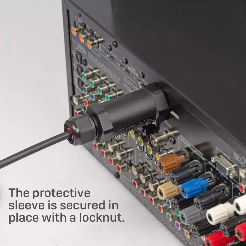 HDMI kabelis Lindy 38527 Photo 6