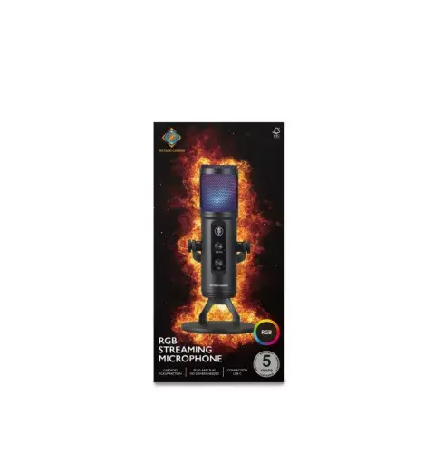 Микрофон DELTACO GAMING GAM-171 Photo 2