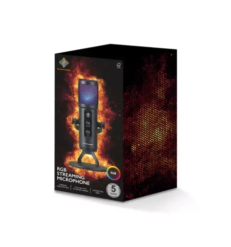 Микрофон DELTACO GAMING GAM-171 Photo 3