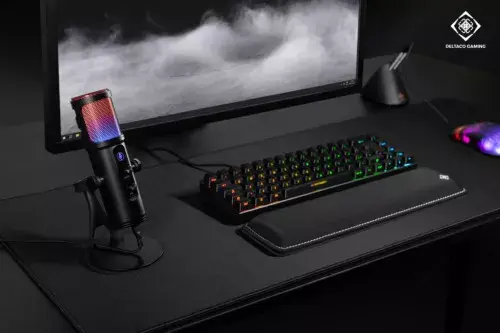 Микрофон DELTACO GAMING GAM-171 Photo 10
