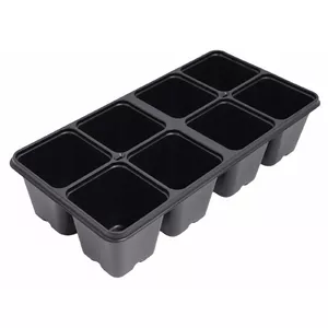 Plant plug tray BESK 4020/100 8-cell — BESK