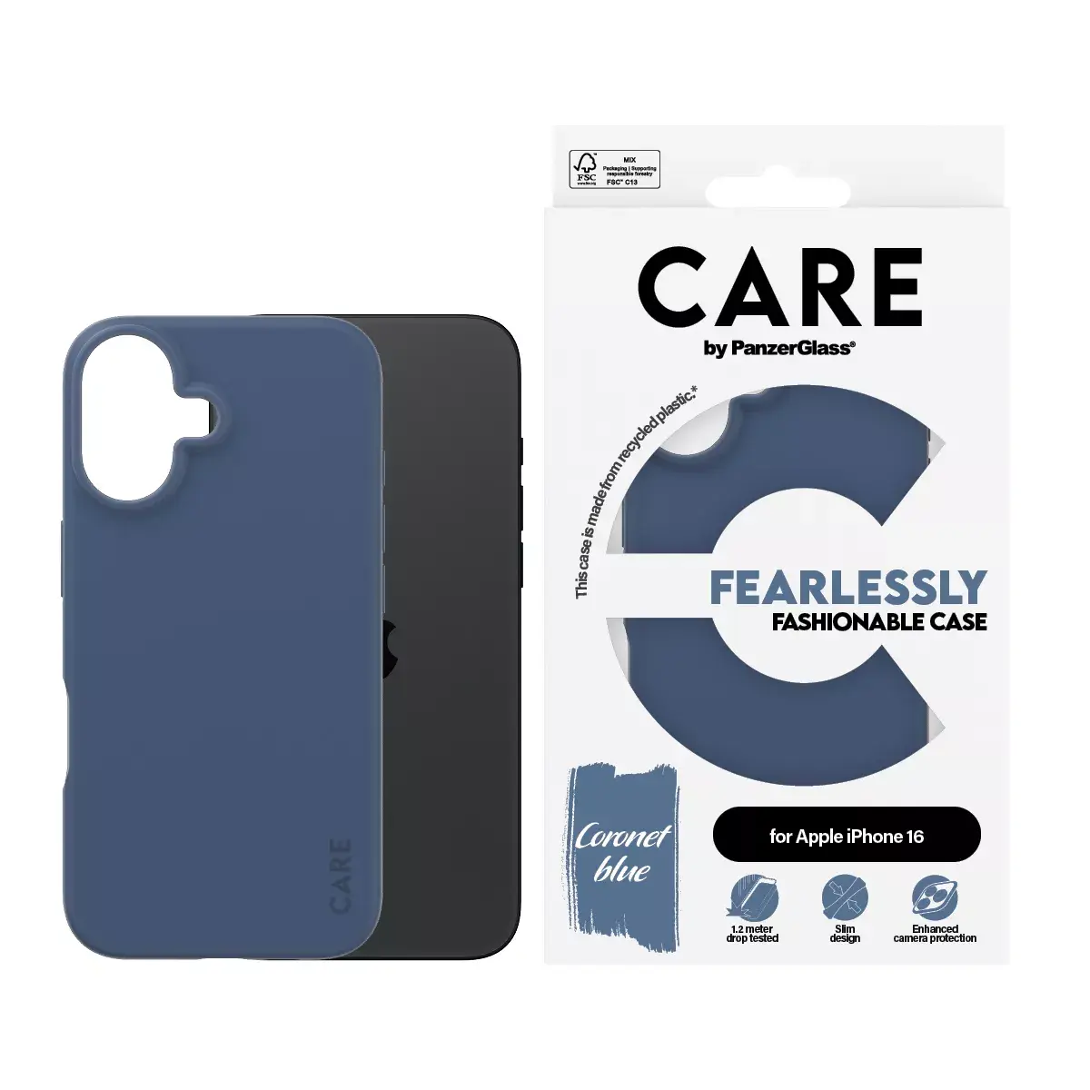Cover iPhone 16 Photo 2
