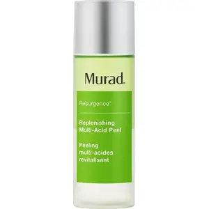 Peel Murad Resurgence Replenishing Multi-Acid Peel — pīlings, pret novecošanos